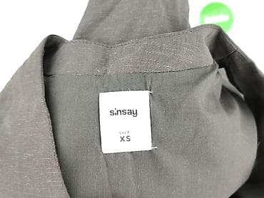 sweter xs: Kamizelka damska, rozmiar XS — 4