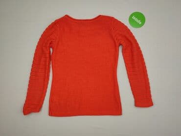 sukienka obcisła czerwona: BODY FLIRT, Bluzka damska, rozmiar XS — 3