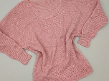 oysho swetry: Sweter damski, rozmiar M — 1