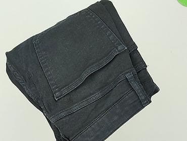 jeans simmons: Topshop, Jeansy damskie, rozmiar M — 5