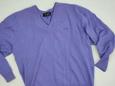 polski: Sweter dla mężczyzn, rozmiar 2XL — 1