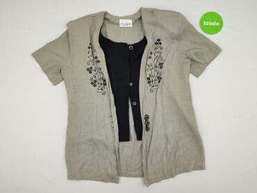 pepco narzutka damska: Narzutka damska, rozmiar 3XL — 2