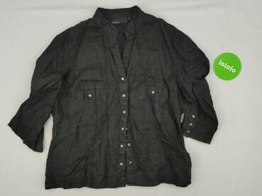 abercrombie fitch koszula damska: KappAhl, Koszula damska, rozmiar 4XL — 3