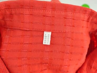 bluzki pod marynarkę plus size: Women's blouse, size 5XL (EU 50) — 4