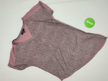 bluza hello kitty cropp: Bluzka damska, M — 2