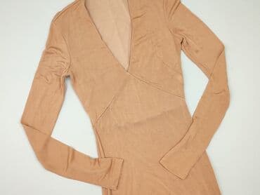srebrne sukienki na imprezę: H&M, Women`s dress, size S (EU 36) — 1