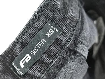 ksubi jeans: FBsister, Spódnica damska, rozmiar XS — 5