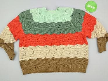 sweter pepco: Sweter damski, rozmiar 5XL — 3