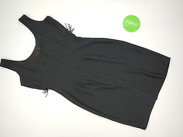 kombinezon cekiny: SOLO, Sukienka damska, rozmiar M — 3