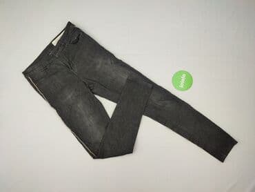 legginsy woskowane wysoki stan: Esmara, Джинси жіночі, розмір M — 2