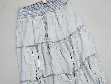 spódnice boho midi: Spódnica damska, rozmiar S — 1