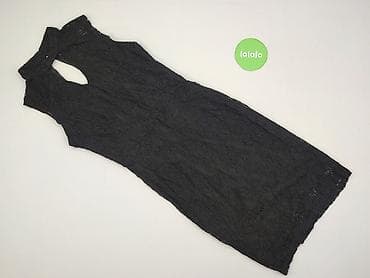 lace: Sinsay, Sukienka damska, rozmiar L — 2