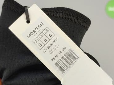 morgan sukienki: Morgan, Top damski, S — 4