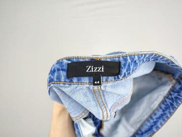 zalando jeansy damskie levis: Zizzi, Jeansy damskie, rozmiar 2XL — 4