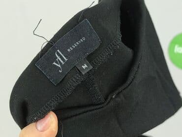 spódnice eko skóra ołówkowe: Reserved YFL, Spódnica damska, rozmiar M — 4