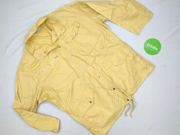 sandbella kurtki: Belly Barclay, Kurtka przejściowa damska, rozmiar 5XL — 2