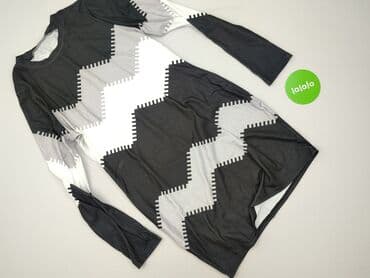 monnari sukienki boho: Sukienka damska, rozmiar S — 2