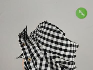 sinsay bluzki koszulowe: Sinsay, Koszula damska, rozmiar XS — 5