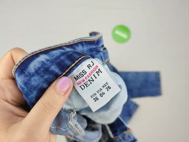 Miss RJ, Jeans for women, size S (EU 36) — 4