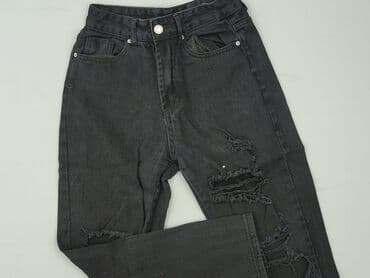 Shein, Джинси жіночі, розмір XS на lalafo.pl Shein, Джинси жіночі, розмір XS