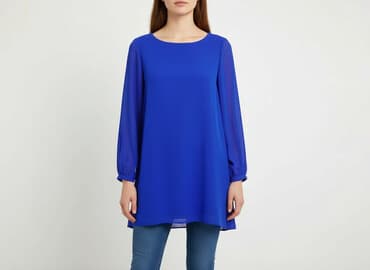 sukienka atomówki: Atmosphere, Tunika damska, rozmiar L — 7