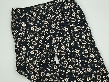 next pizamy: Dorothy Perkins, Material trousers for women, size L — 1