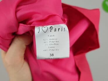 sukienki dla osób z dużym biustem: Irise Paris, Sukienka damska, M — 4