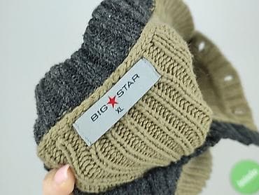 niebo: Big Star, Sweter dla mężczyzn, rozmiar XL — 5