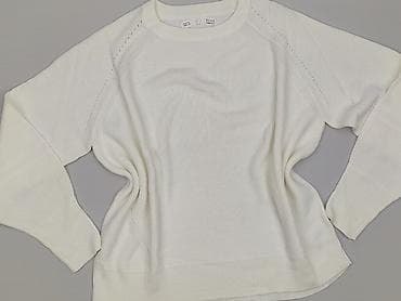 sweter w paski c: Sfera, Sweter damski, rozmiar M — 1