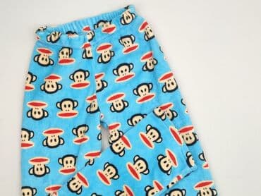 primark hello kitty piżama: Spodnie materiałowe damskie, rozmiar XS — 1