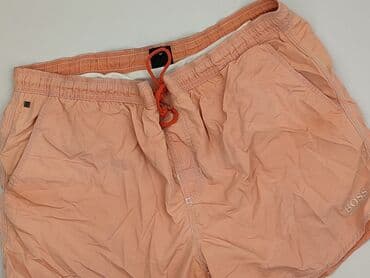 bluzy męskie hugo boss: Szorty kąpielowe dla mężczyzn, rozmiar M — 1