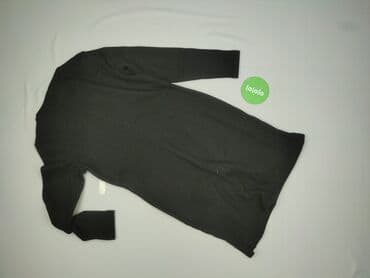 czarne t shirty basic: Women`s dress, size XS (EU 34) — 3