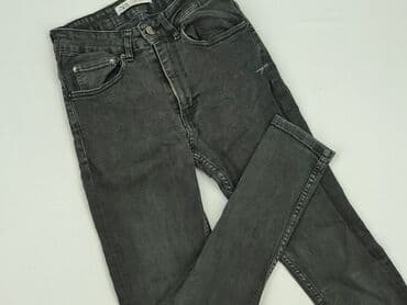 Zara, Jeansy damskie, rozmiar M