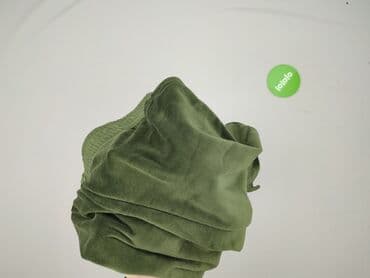 ca spodnie: Spodnie dresowe damskie, rozmiar S — 6