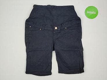 szorty m: H&M Mama, Szorty damskie, rozmiar M — 2