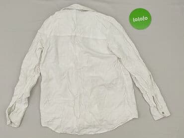 sinsay trampki biale: Sinsay, Koszula damska, rozmiar 2XS — 3