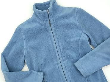 pull and bear kurtki zimowe: Polar damski, rozmiar M — 1