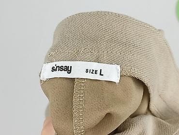 sinsay spodnico spodenki: Spódnica damska, rozmiar L — 4