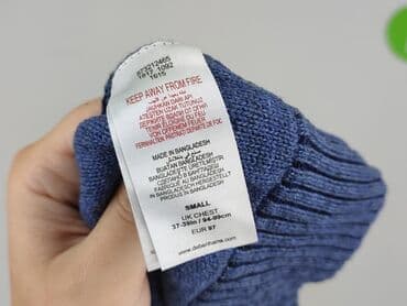 Swetry: Mantaray, Sweter dla mężczyzn, rozmiar S — 5