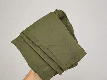 olivka blog dżinsy: Zavanna, Spodnie materiałowe damskie, rozmiar S — 6