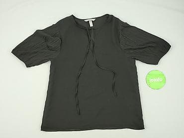 body cekiny hm: H&M, Bluzka damska, rozmiar S — 2