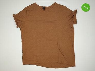 gate bluzki: H&M, T-shirt damski, rozmiar 2XL — 2