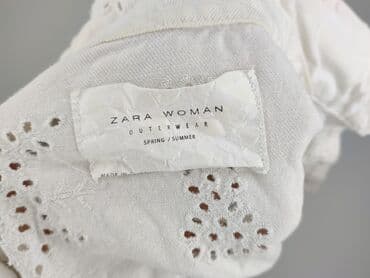 zara t shirty oversized: Zara, Koszula damska, rozmiar 5XL — 4