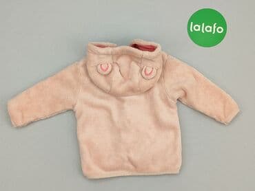 kurtki zimowe guess: Sweatshirt, Lupilu, 3-6 months, condition - Good — 3