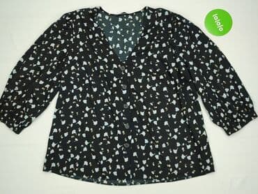 lidl swetry damskie rozpinane: Dunnes Stores, Жіноча блуза, розмір L — 2