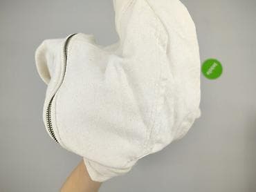 swetry basic: Bluza z kapturem dla mężczyzn, rozmiar S — 5