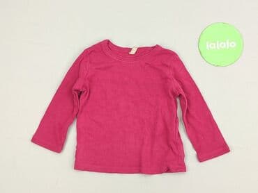 kombinezon zimowy endo: Blouse, Benetton, 9-12 months, condition - Perfect — 2