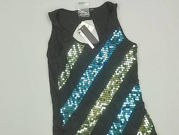 bluzki cekiny plus size: Atmosphere, Top damski, rozmiar S — 1