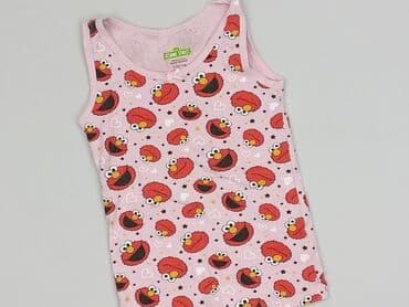 T-shirt, 5-6 years, 110-116 cm, condition - Very good