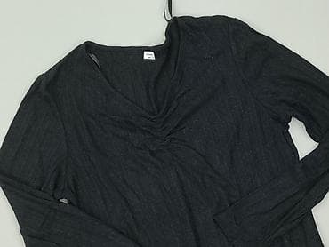 bluzki serce: Bluzka damska, rozmiar XL — 1